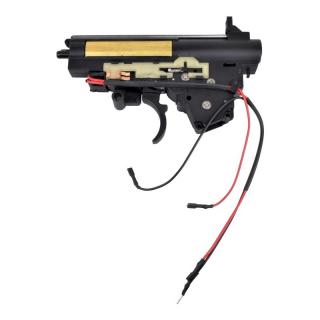 G36 Gearbox Completo Complet Gear Case by Golden Eagle